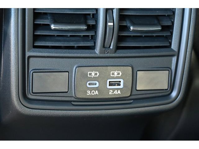 New 2026 Gray Subaru Premium image 45
