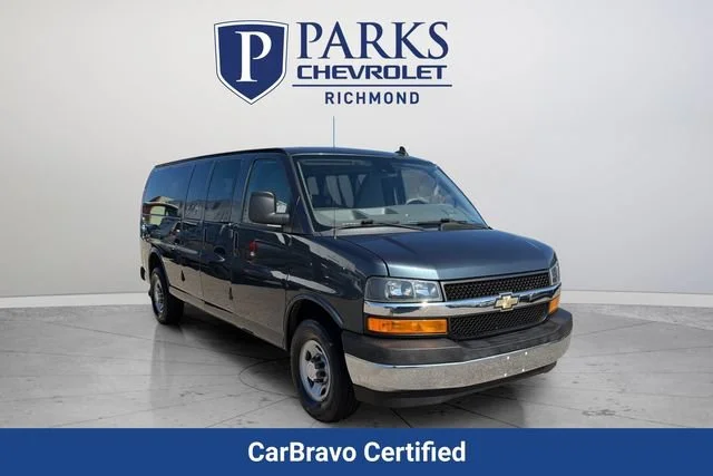 Certified Used 2020 SHADOW GRAY METALLIC Chevrolet LT image 1