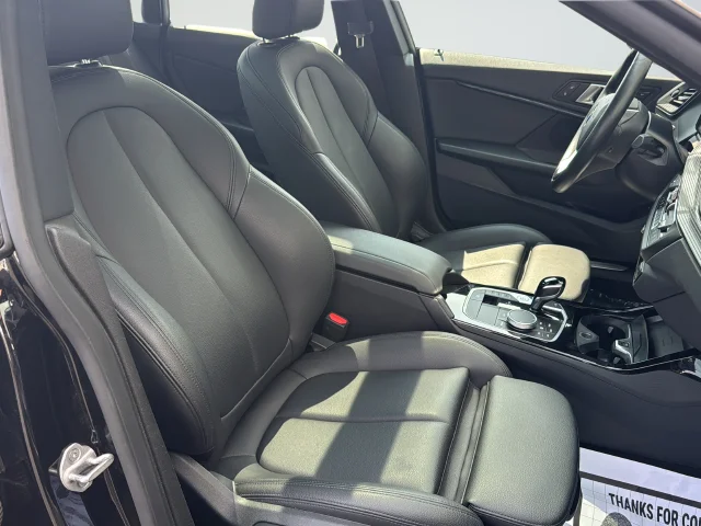 Used 2024 Black BMW 228i xDrive image 26