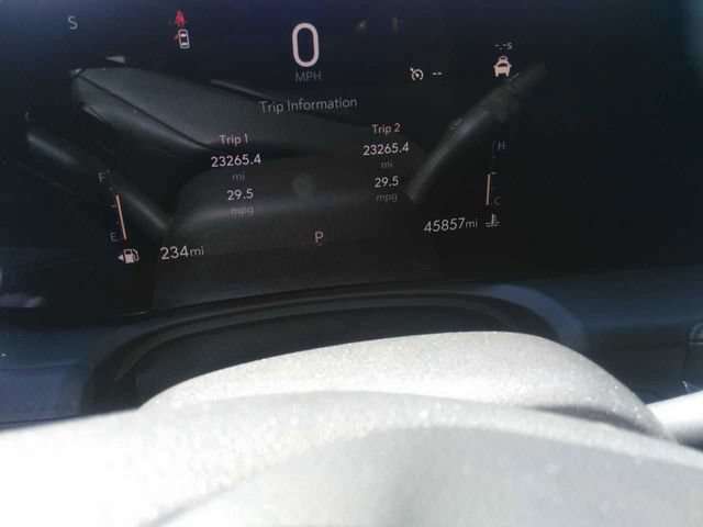 Used 2024 Summit White Buick Sport Touring image 4