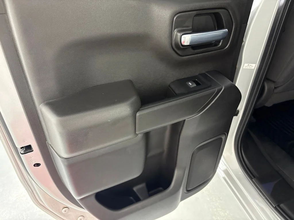 Certified Used 2022 Silver Chevrolet LT image 25