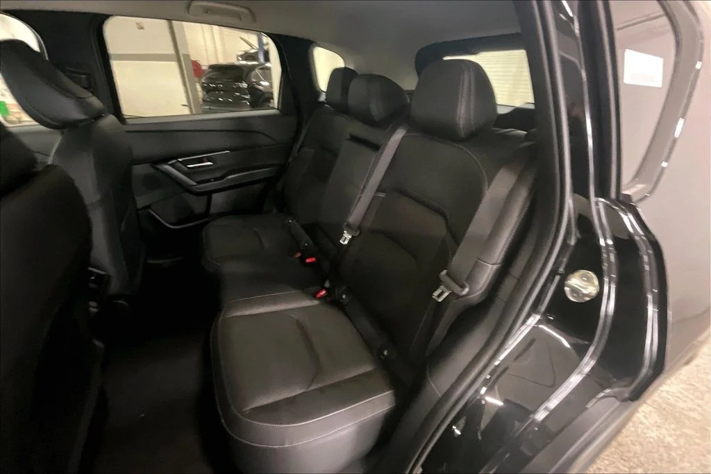 New 2026 Jet Black Mica Mazda 2.5 S Select AWD image 10
