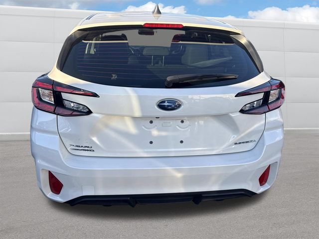 2024 Subaru Impreza Base photo 3