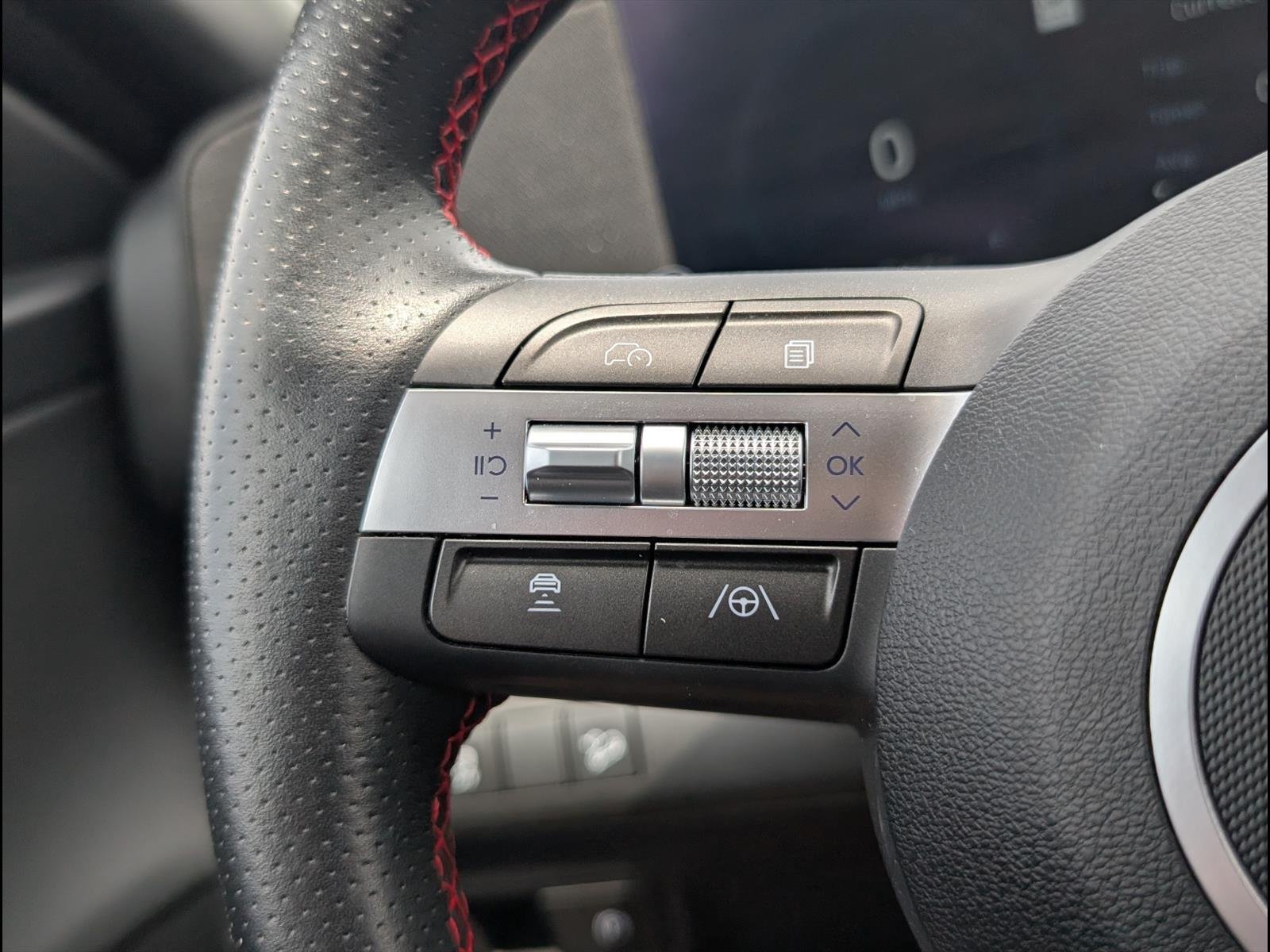 2024 Hyundai Kona N Line - Photo 23