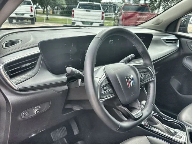 2026 Buick Encore GX Sport Touring - Photo 10