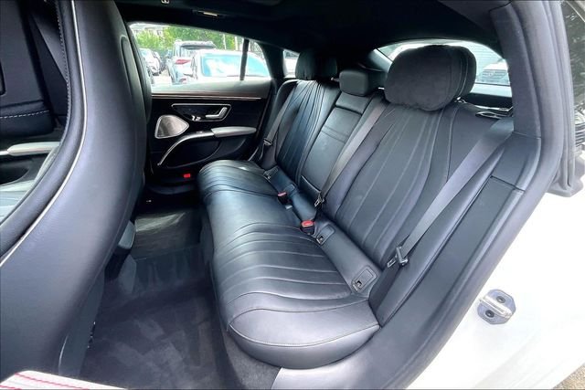 Certified Used 2023  Mercedes-Benz 450 image 17