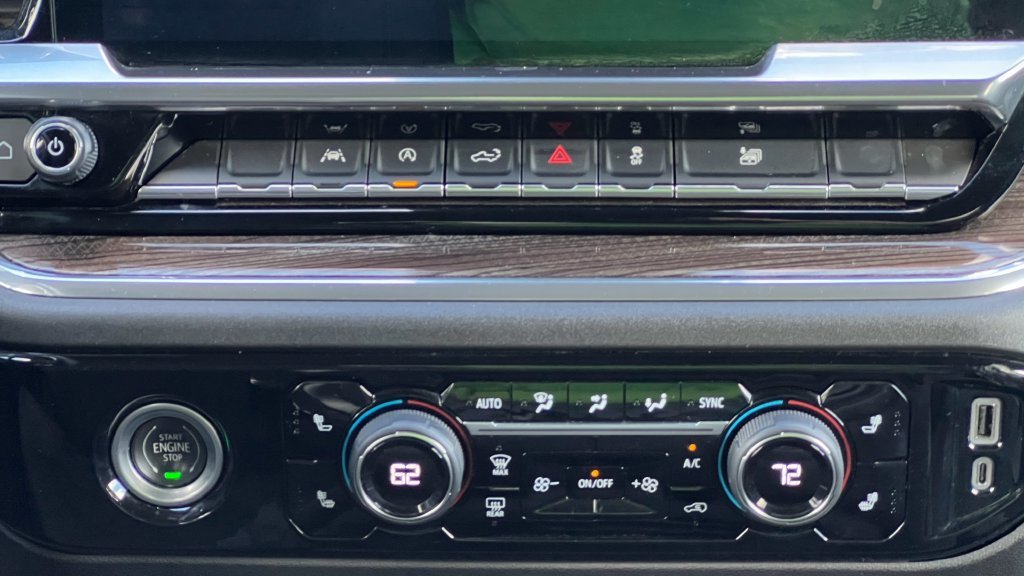 2023 Chevrolet Silverado 1500 LT - Photo 20