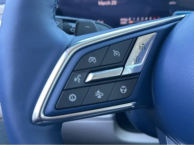 2026 Buick Enclave Avenir - Photo 33