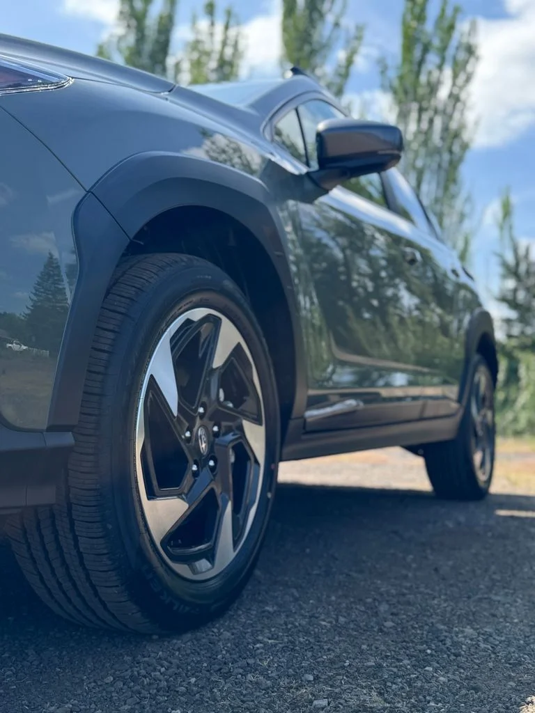 New 2026 ALPINE GREEN Subaru Limited image 89