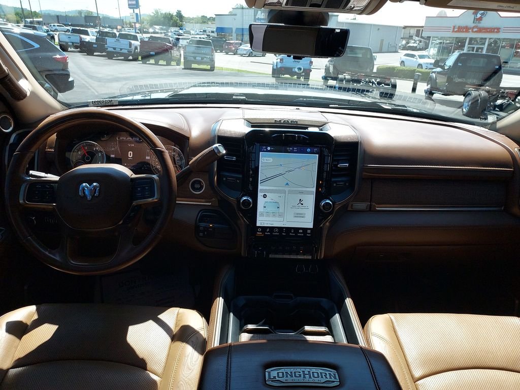 Used 2022 Gray Ram Longhorn image 15