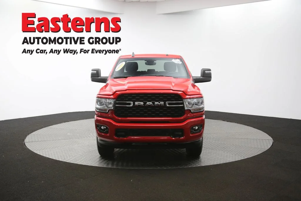 Used 2024 Red Ram Big Horn image 53