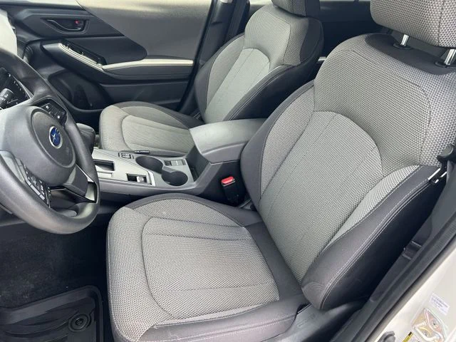 Used 2024 White Subaru Premium image 33