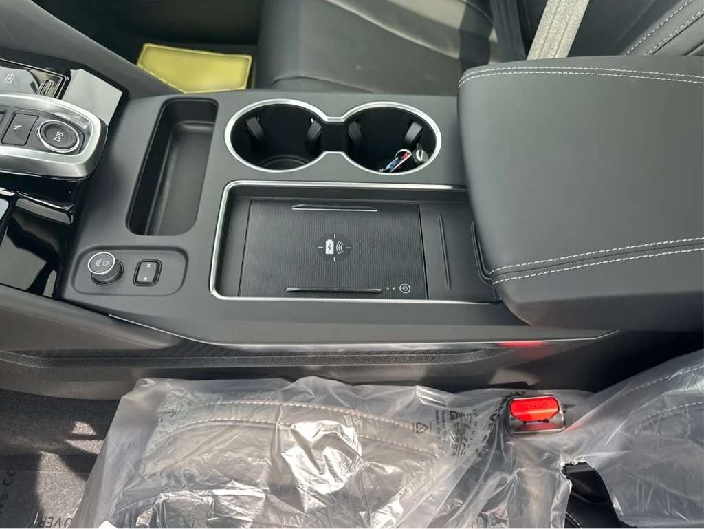 New 2026 Platinum White Pearl Acura SH-AWD with Technology Package image 20