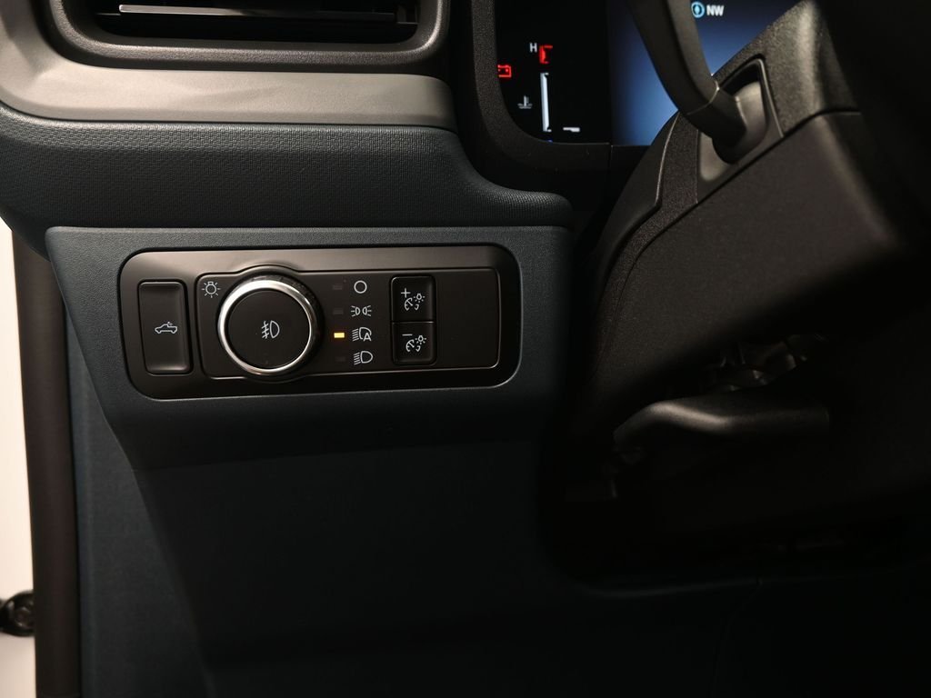 New 2025 Oxford White Ford Lobo Standard image 11