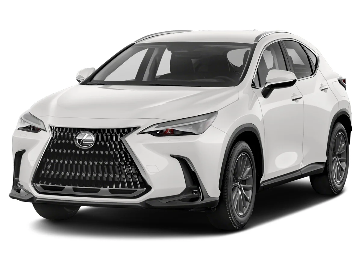 2022 Lexus NX 350 250 FWD's photo