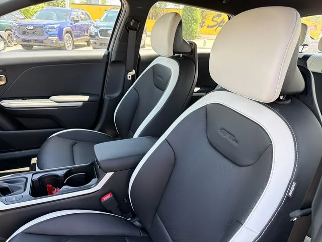 New 2026 Morning Haze Kia GT-Line image 19