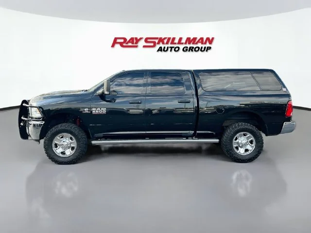 Used 2018 Black Ram Tradesman image 4