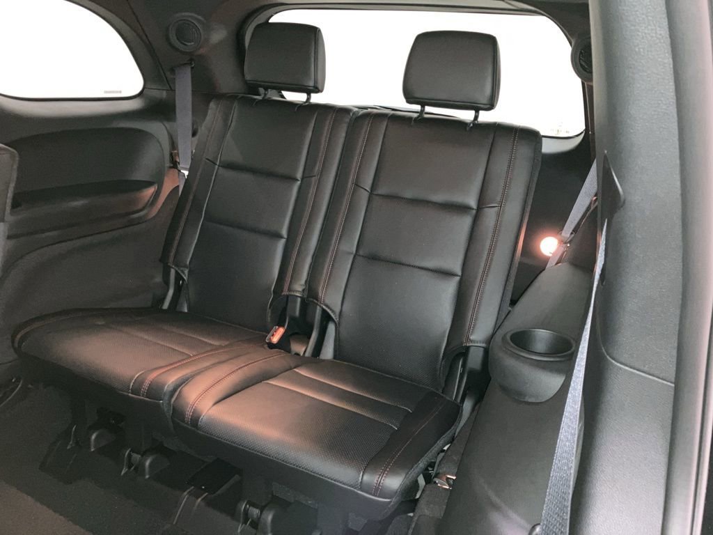 New 2026 DB Black Clearcoat Dodge GT Plus image 13