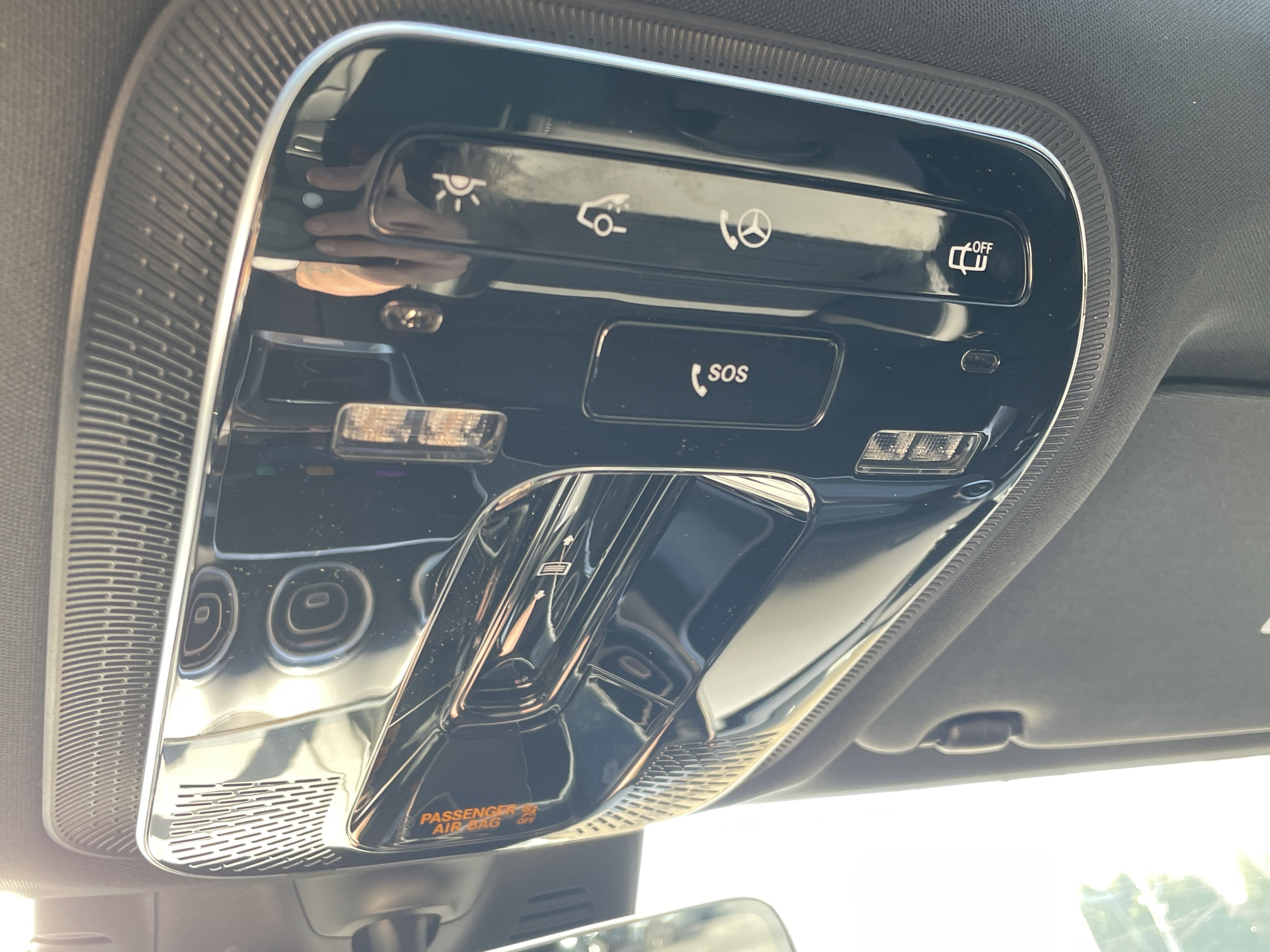 New 2026 Black Mercedes-Benz GLC 300 SUV image 34