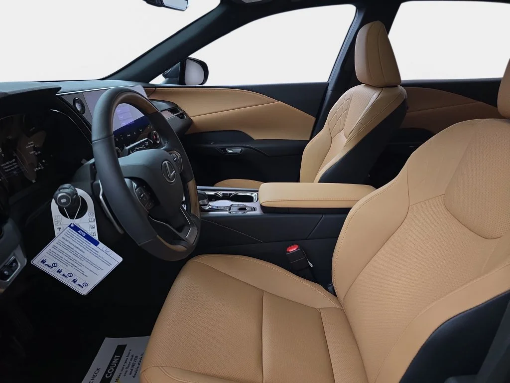 New 2026 Caviar Lexus PREMIUM image 15