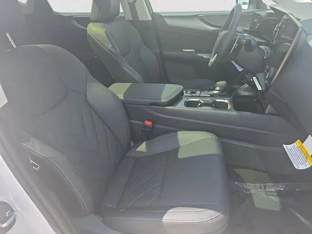 2026 Lexus NX 350 Luxury - Photo 17