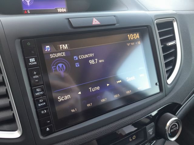 2015 Honda CR-V EX-L - Photo 22