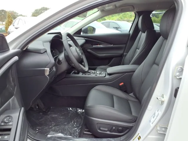New 2026 White Mazda 2.5 S Select Sport AWD image 13