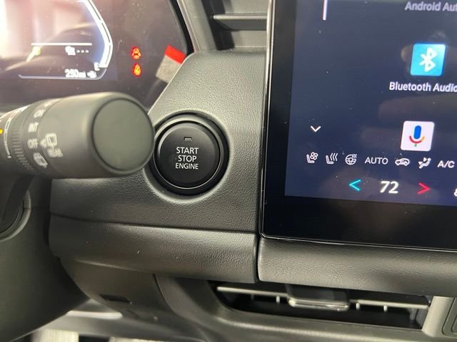 New 2026 Gray Mazda 2.5 S Premium image 21