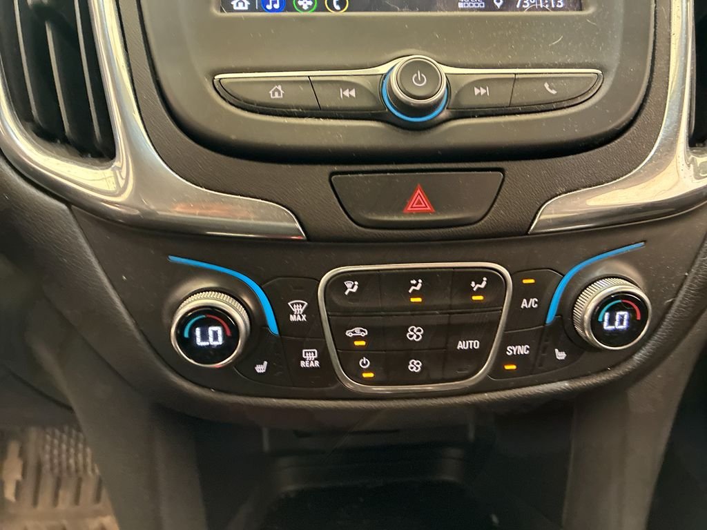 Used 2020 White Chevrolet LT image 19