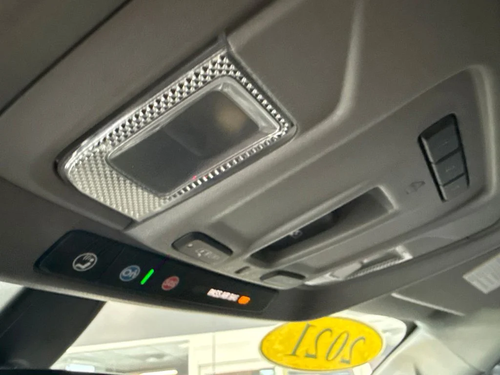 Used 2021 White Chevrolet LT Trail Boss image 31