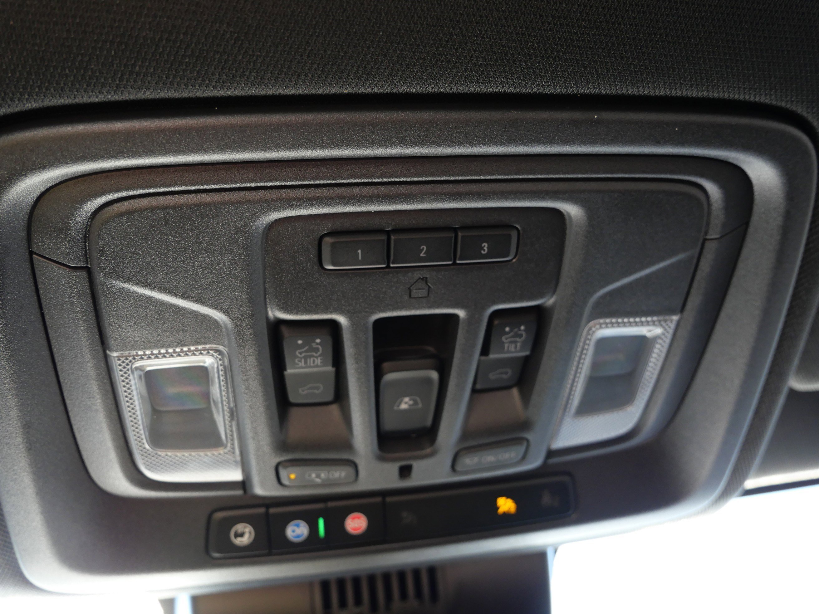 2023 GMC Sierra 1500 AT4 - Photo 33