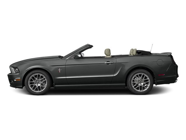 Used 2014 Black Ford V6 Premium image 3