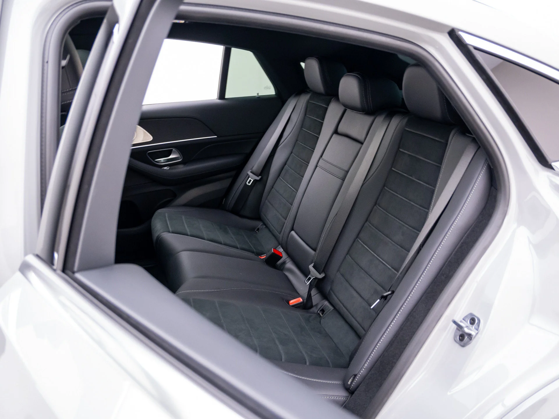 New 2027 Gray Mercedes-Benz GLE 450 Coupe image 17