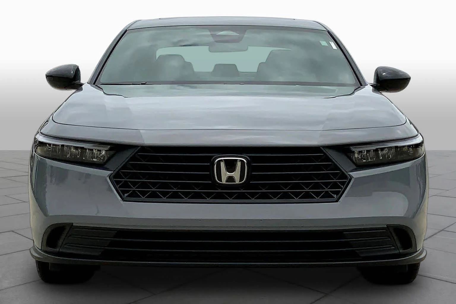 New 2026 Urban Gray Pearl Honda Sport image 3