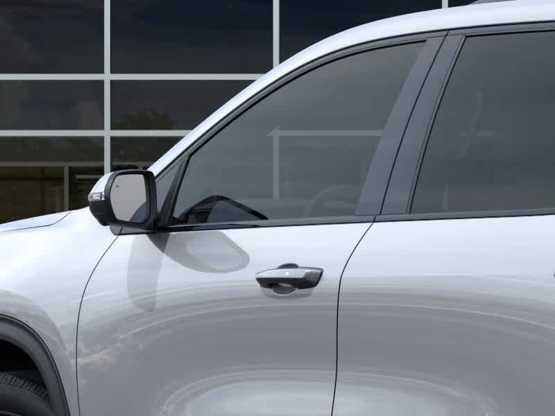 2026 GMC Acadia Elevation - Photo 12