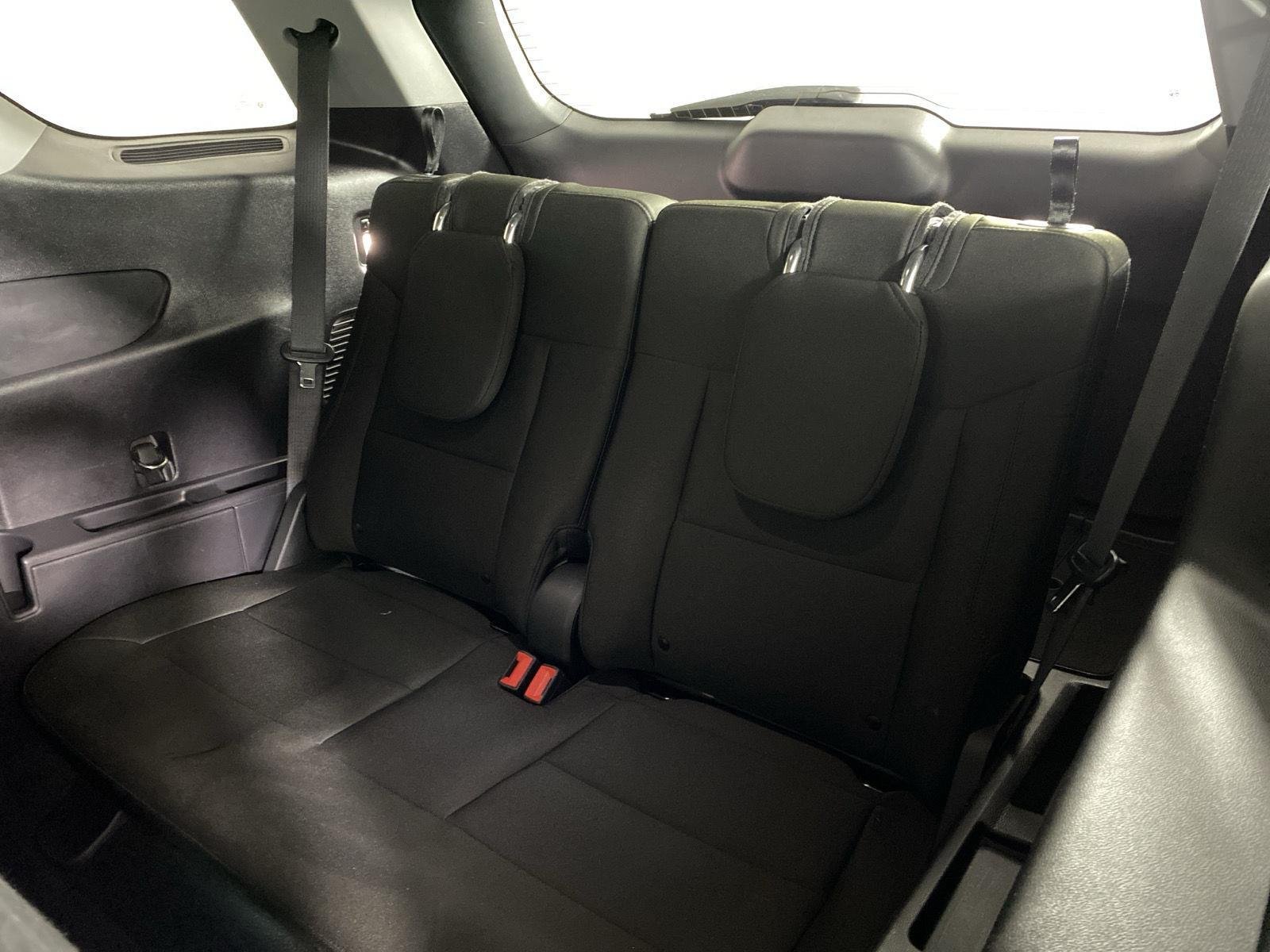 Used 2022 Agate Black Ford XLT image 26