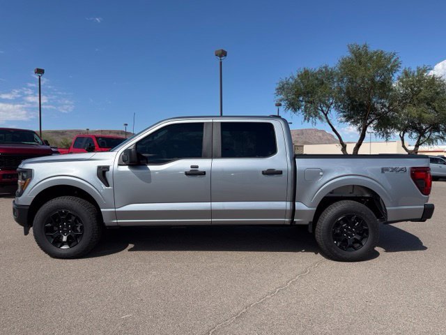 2026 Ford F-150 STX - Photo 8