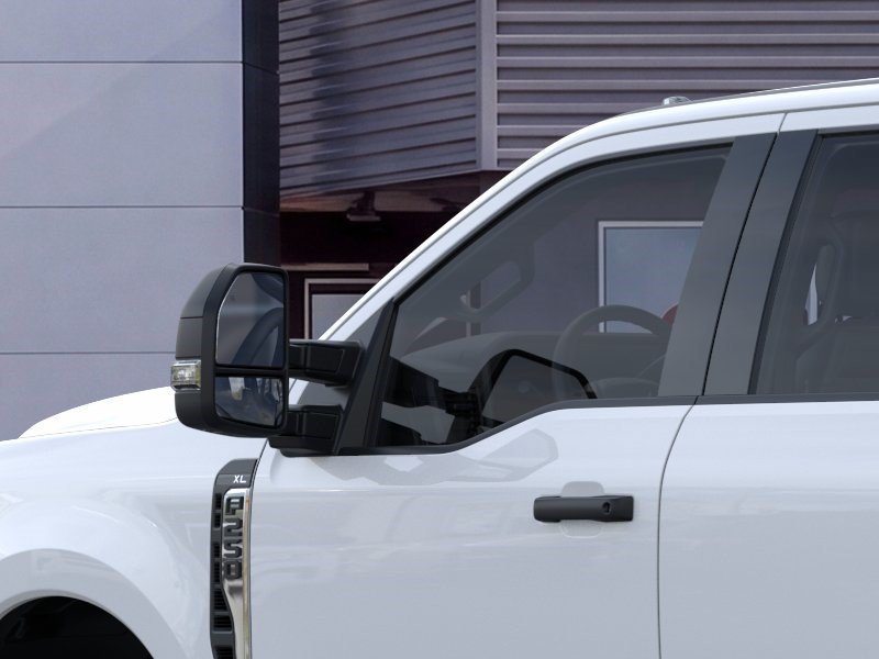 New 2026 Oxford White Ford XL image 21