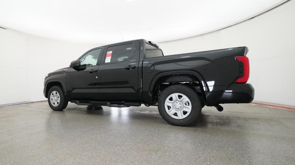 New 2026 Midnight Black Metallic Toyota SR image 46