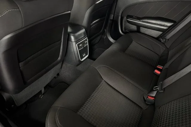 Used 2021 Octane Red Pearlcoat Dodge R/T Scat Pack image 17