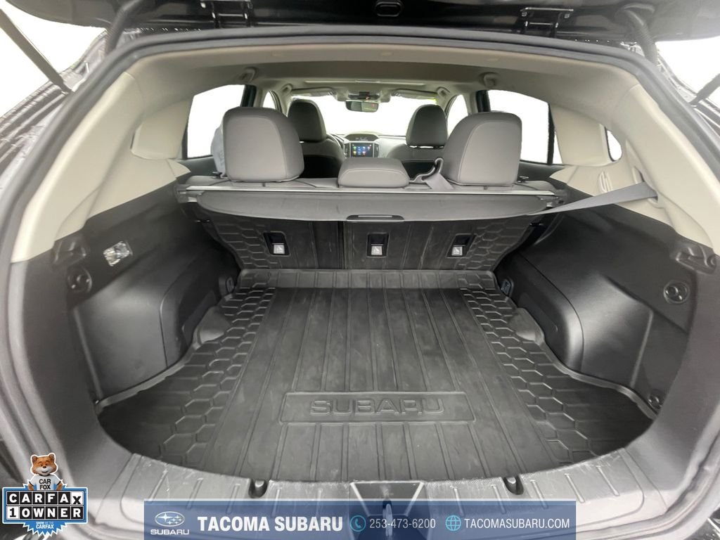 2021 Subaru Crosstrek Sport - Photo 19