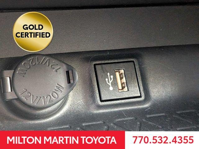 Certified Used 2025 ICE CAP Toyota  image 21
