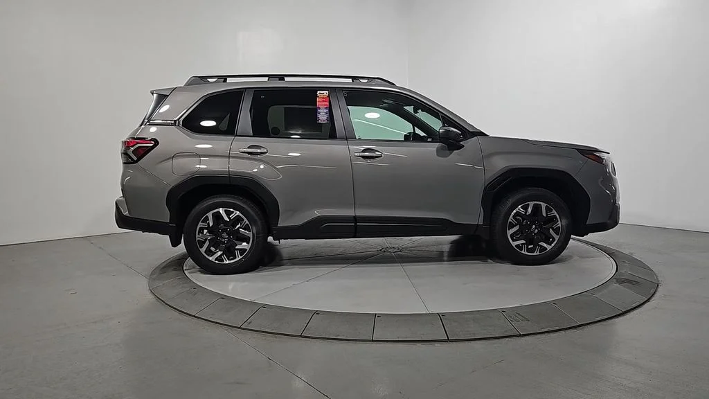 New 2026 RIVER ROCK PEARL Subaru Premium image 6
