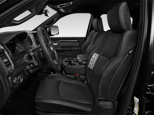 2022 RAM Ram 2500 Pickup Tradesman - Photo 10