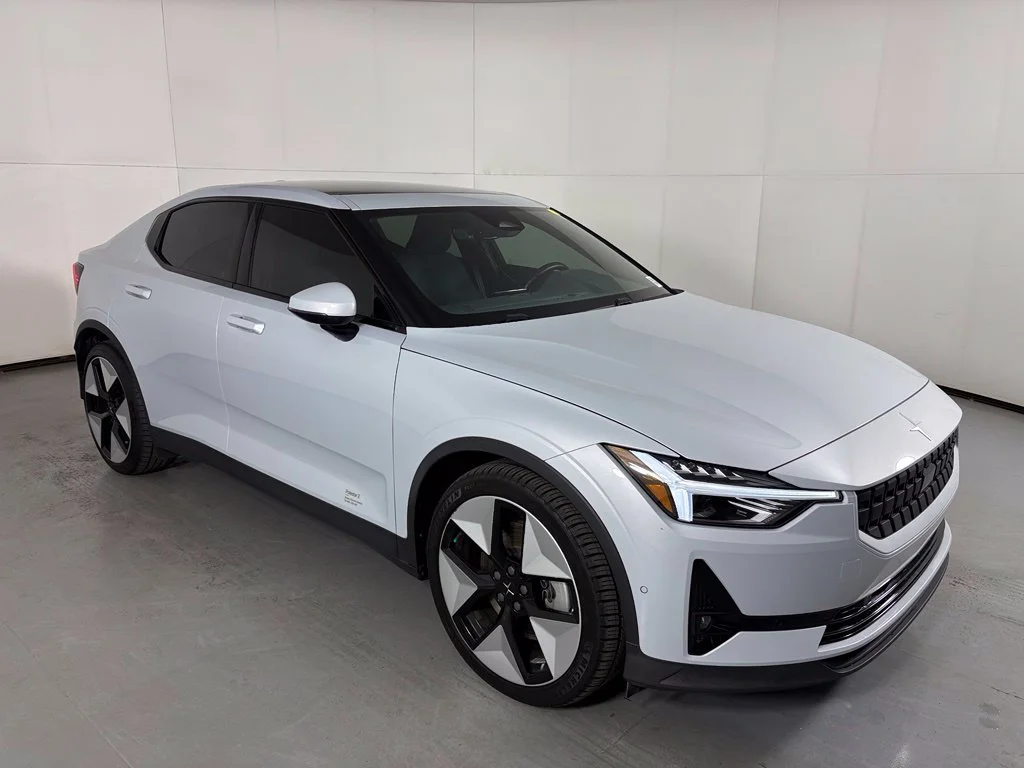 Used 2023 Polestar 2 Plus with VIN YSMED3KA6PL114390 for sale in Scottsdale, AZ