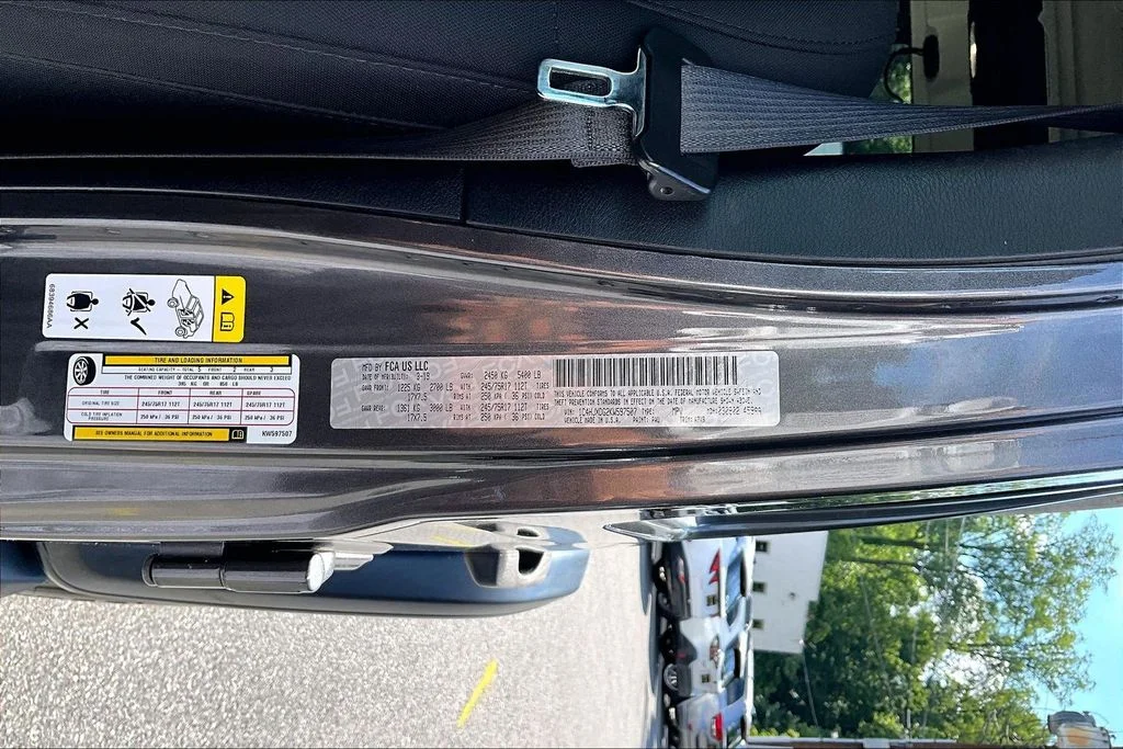 2019 Jeep Wrangler Unlimited Sport S - Photo 19