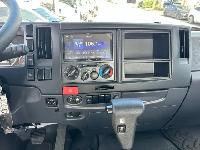 New 2025  Isuzu F Series image 14