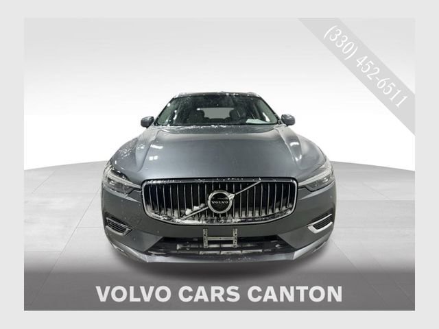2021 Volvo XC60 Inscirption Expression