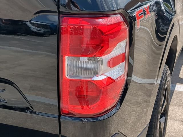 2025 Ford Maverick XLT - Photo 95