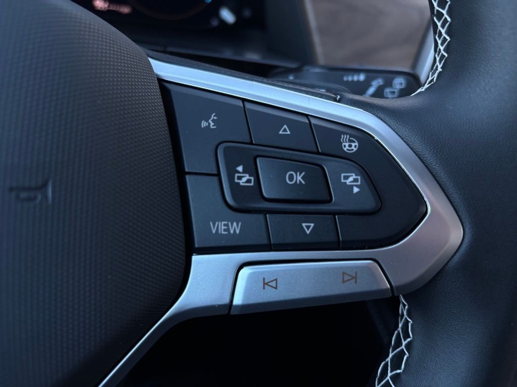 2026 Volkswagen Atlas SE w/Tech - Photo 26